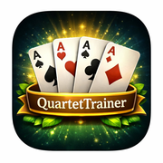 Quartet Trainer icon
