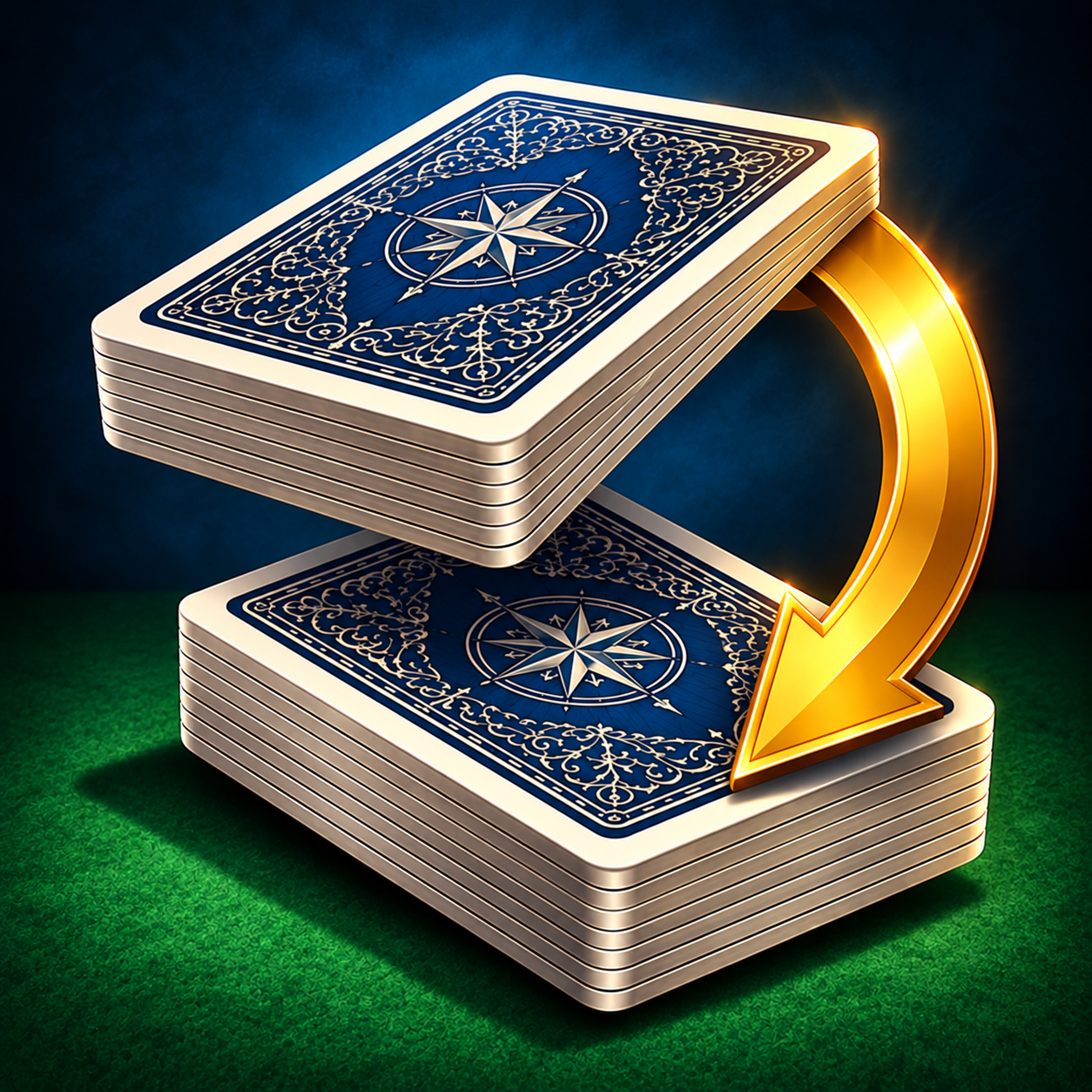 ShiftTrainer app icon
