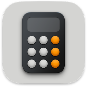 Calculator Collective Force app icon